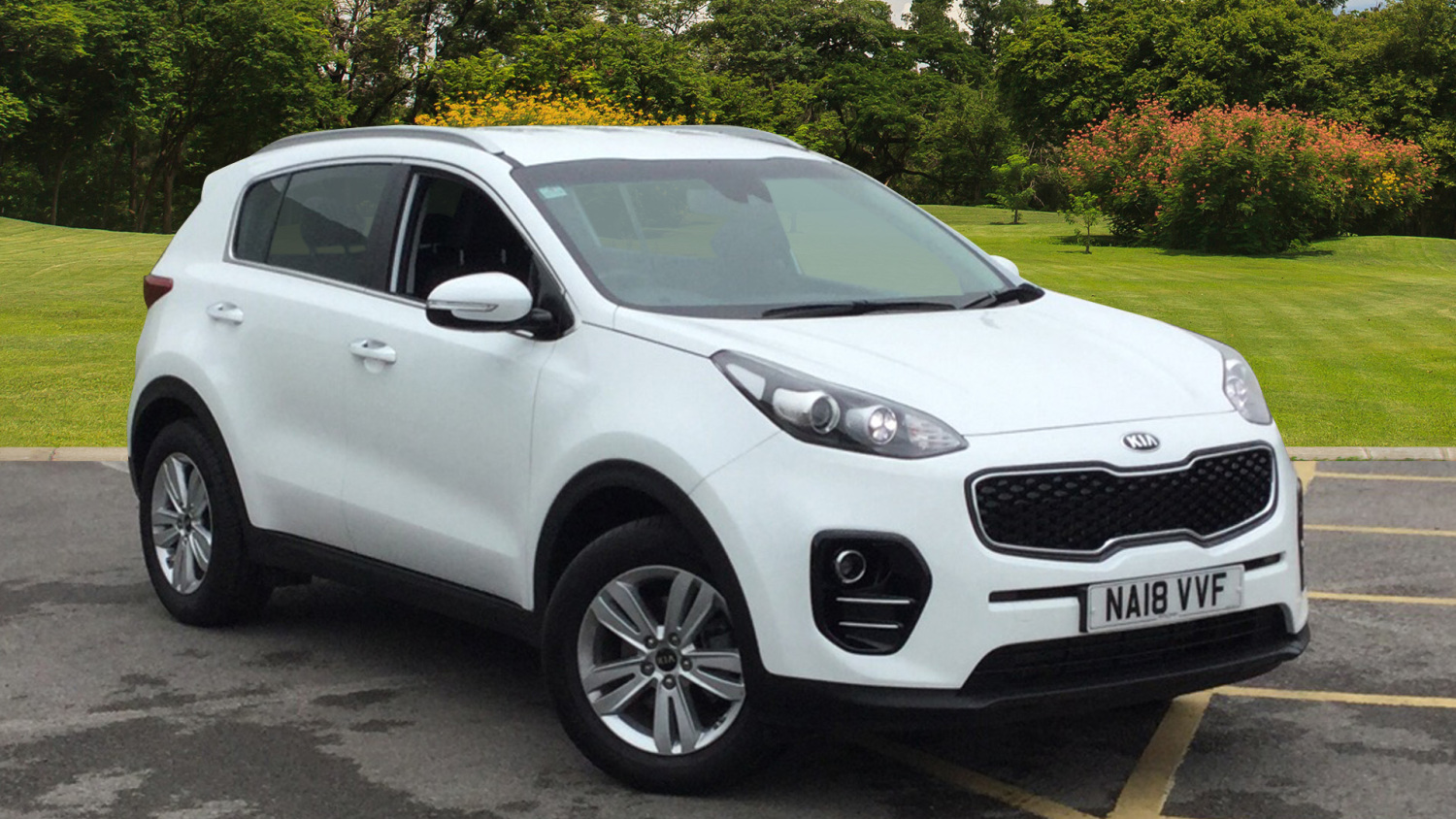 Kia sportage 1 разборка